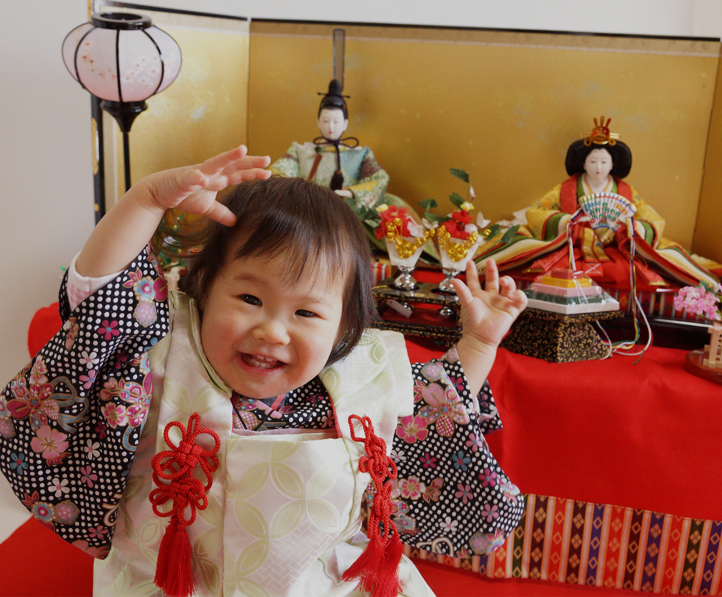 人形の孫いち:天神様・雛人形・五月人形 福井の節句人形専門店の写真(福井県坂井市)